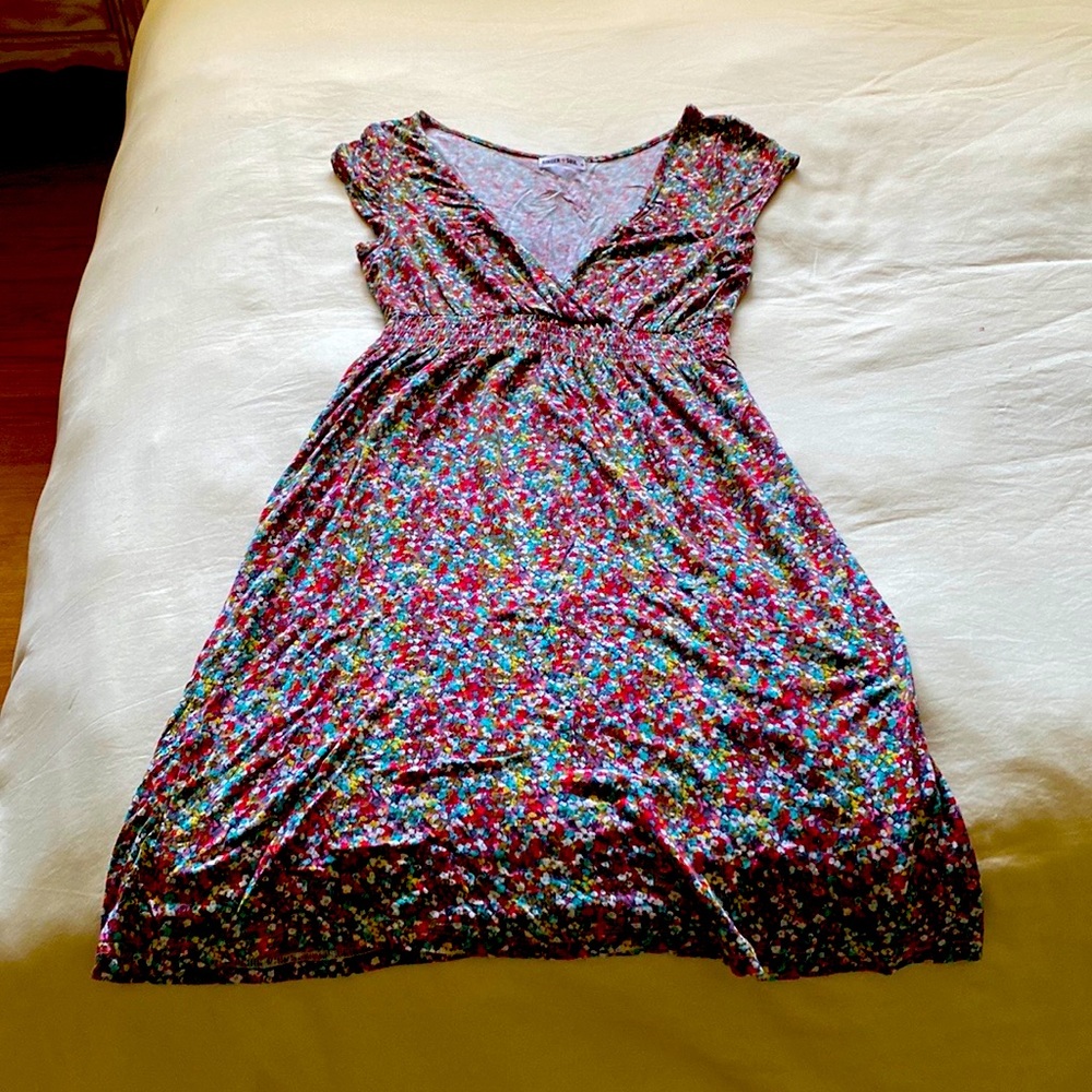 Cute summer dress